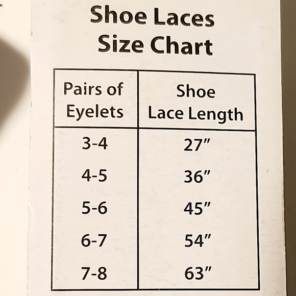 NWT 2 SETS OF RAINBOW OMBRÉ BLACK & WHITE SHOE LACES FOR KIDS! - Picture 5 of 5